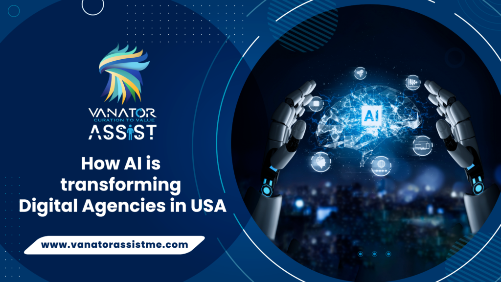 How-AI-is-Transforming-Digital-Agencies-in-USA​