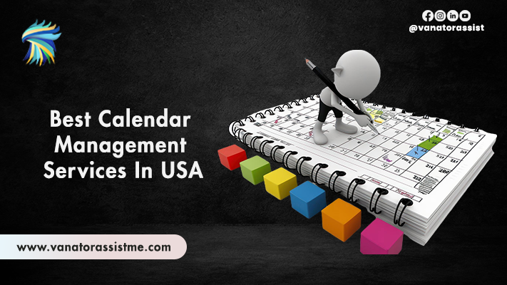 Best Calendar Management Services in USA