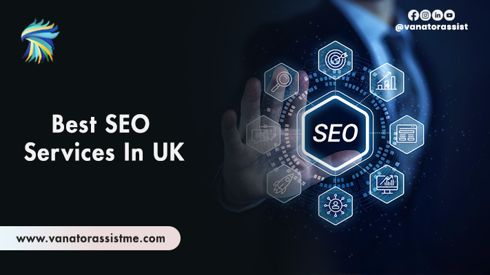 Best SEO Services in UK