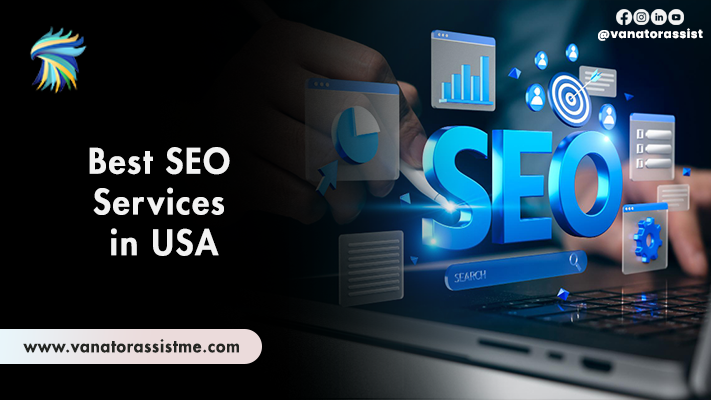 Best SEO Services in USA