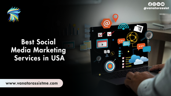 Best Social Media Marketing Services in USA