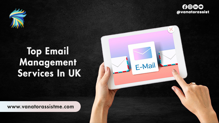 Top Email Management Services in UK