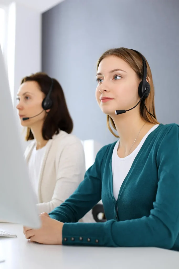 Customer Support Virtual Assistant Services