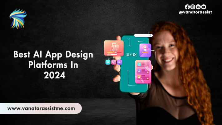 Best AI App Design Platforms in 2024