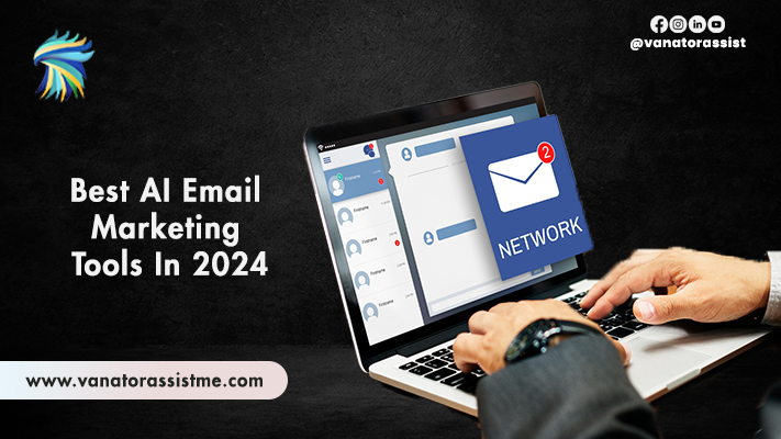 Best AI Email Marketing Tools in 2024