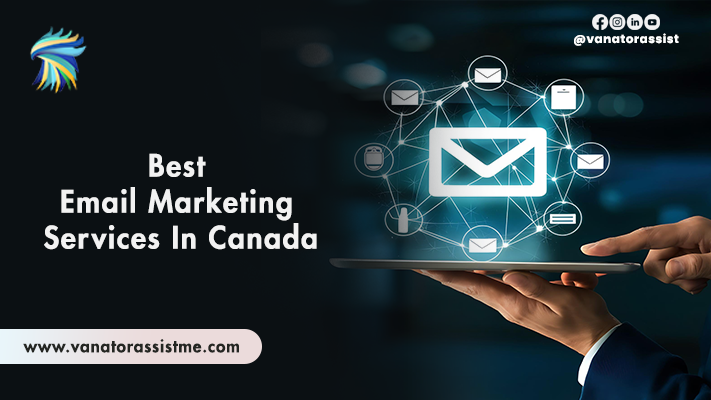 Best Email Marketing Services in Canada