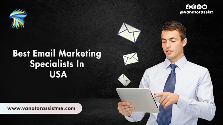 Best Email Marketing Specialists in USA