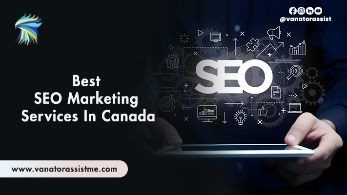 Best SEO Marketing Services in Canada