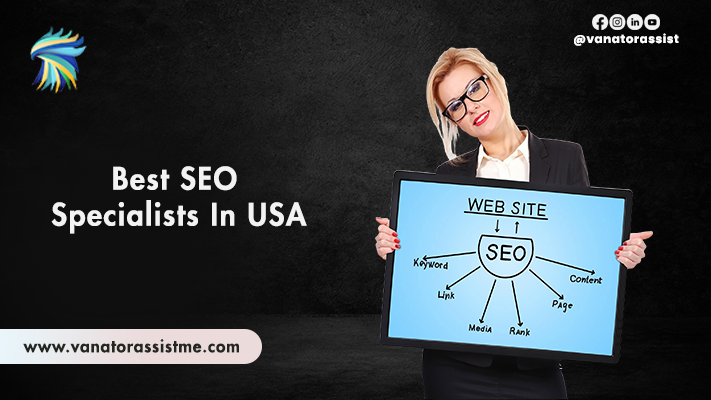 Best SEO Specialists in USA