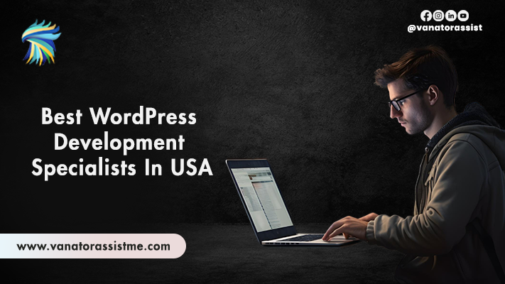 Best WordPress Development Specialists in USA