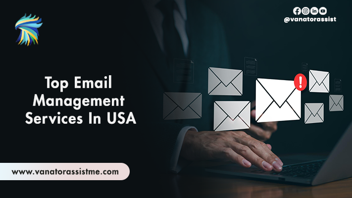 Top Email Management Services in USA