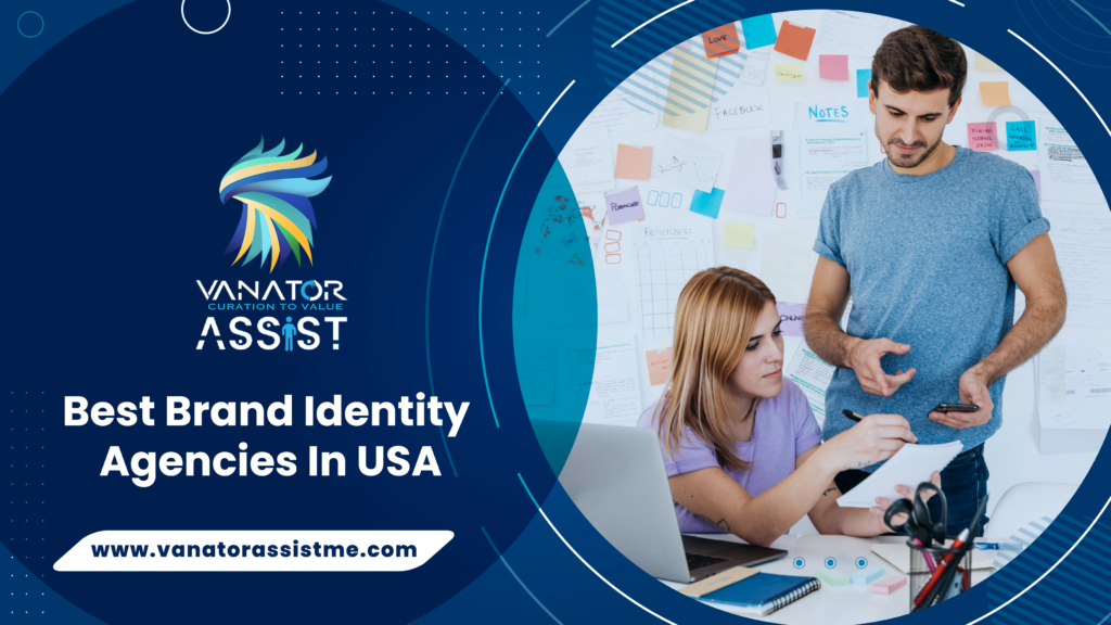 Best Brand Identity Agencies in USA