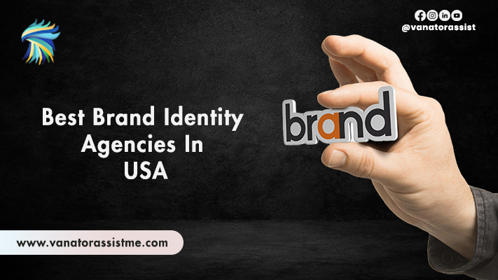 Best Brand Identity Agencies in USA