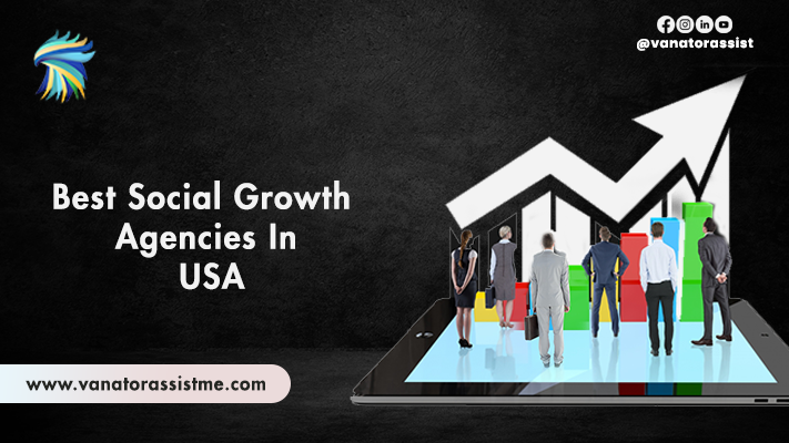 Best Social Growth Agencies in USA