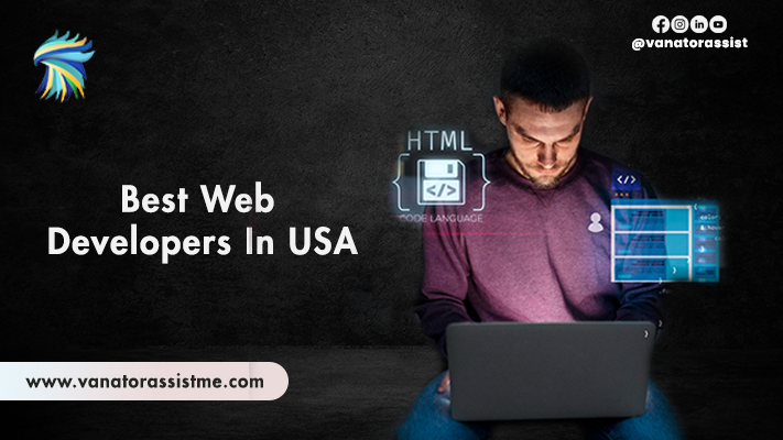 Best Web Developers in USA