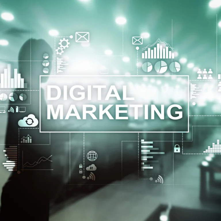 Digital marketing agencies who provide the best digital marketing services in the world