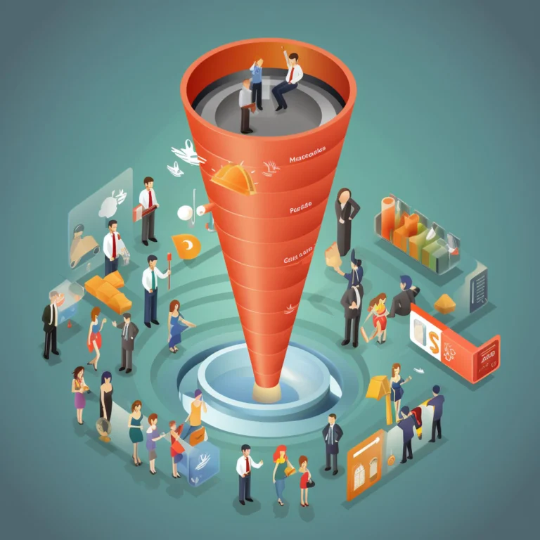 Top trends to Generate digital leads in 2024
