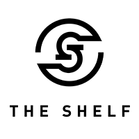 the shelf