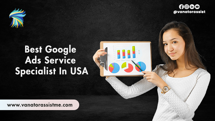 Best Google Ads Service Specialist in USA