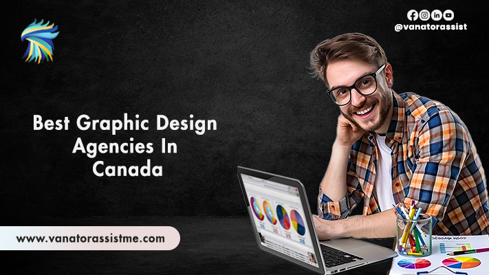 Best Graphic Design Agencies in Canada