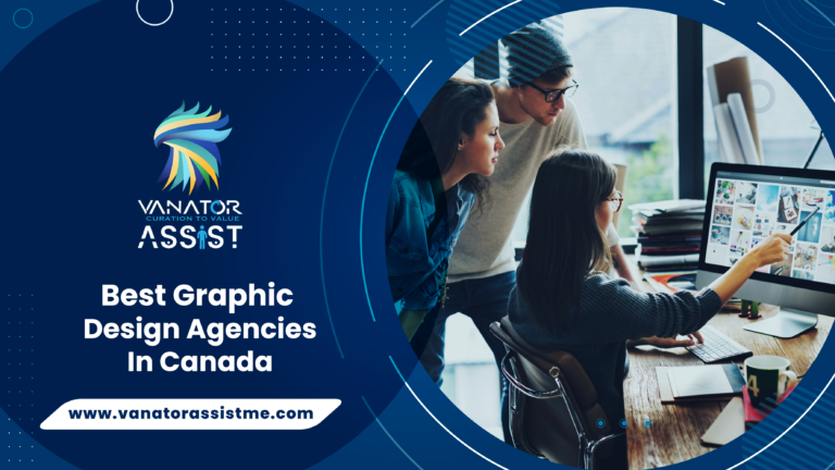 Graphic design in canada