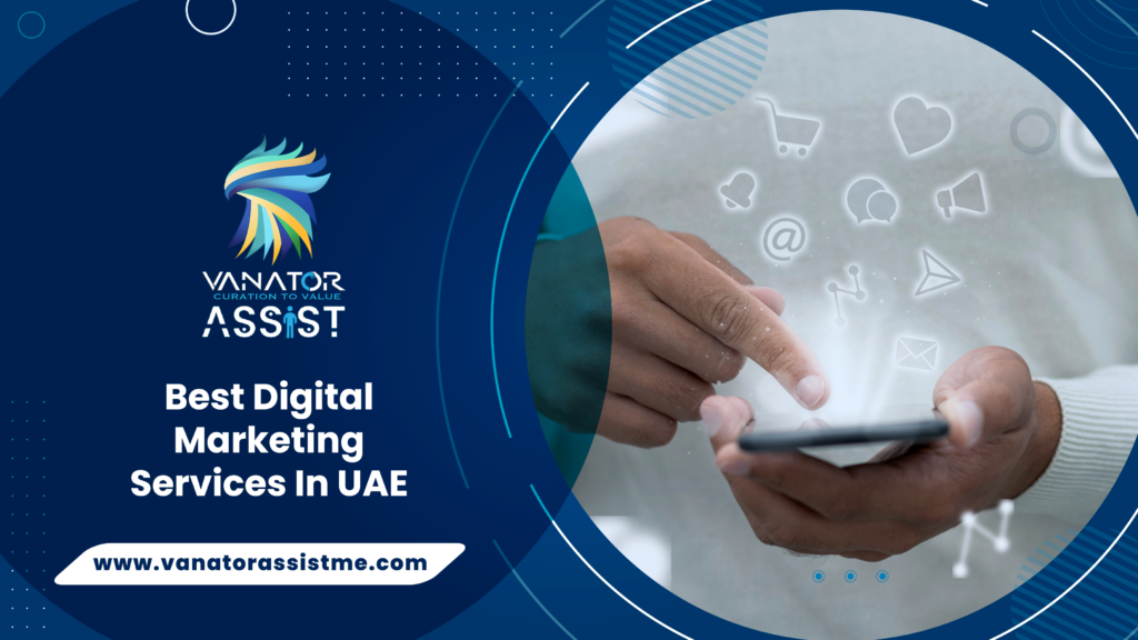 Best Digital Marketing Services in UAE
