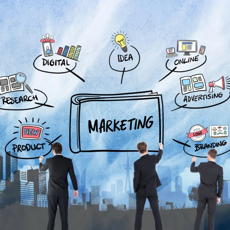 What is the importance of Digital Marketing in today's age