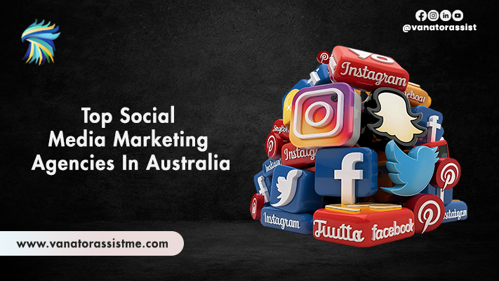 Top Social Media Marketing Agencies in Australia-social media marketing agencies in australia