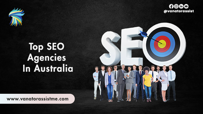 Top SEO Agencies in Australia-SEO Agencies in Australia