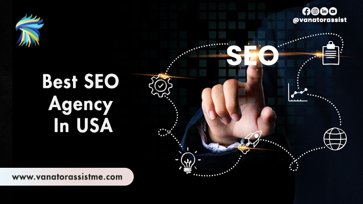 Best SEO Agency in USA