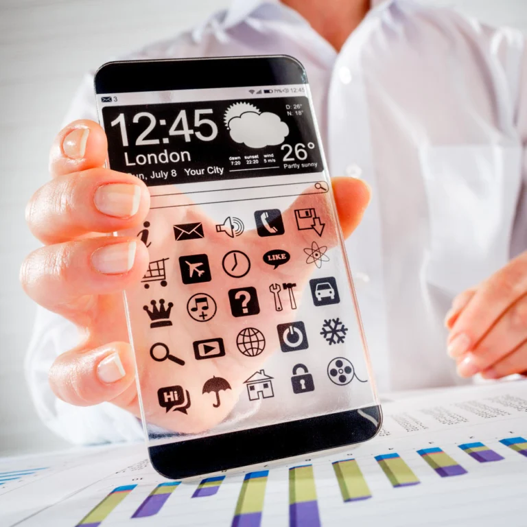 How Will a Mobile App Help My business