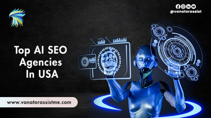 Top AI SEO Agencies in USA