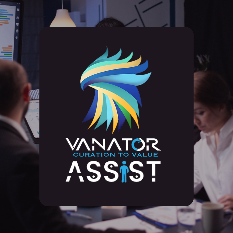 Why Choose Vanator Assist As Your Partner Web Development Company