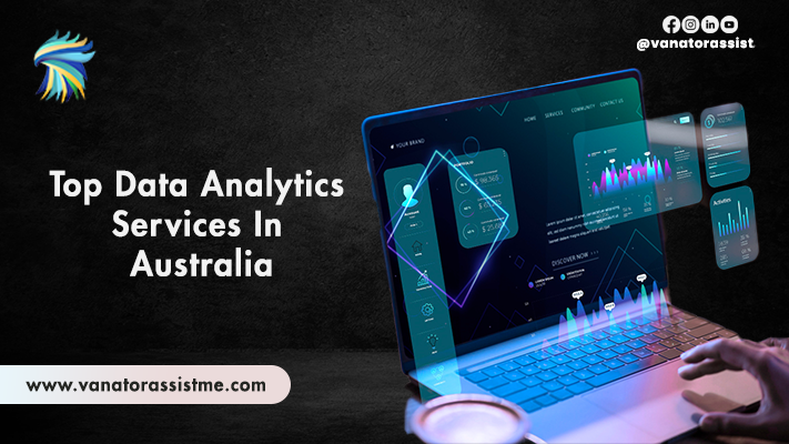 Top Data Analytics Services in Australia