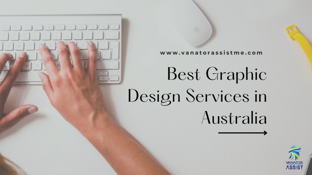 Best Graphic Design Services in Australia-graphic design services in Australia