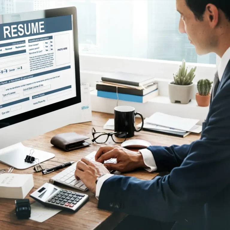 List Of The Top Resume Formatting Services