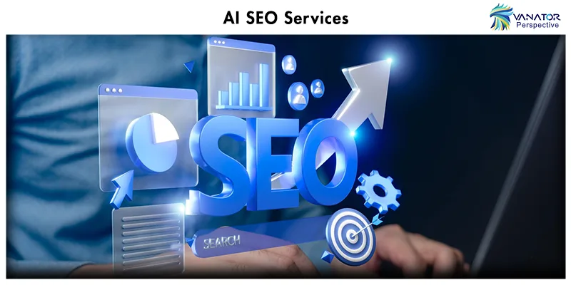 AI SEO Services -Best AI Marketing in Australia