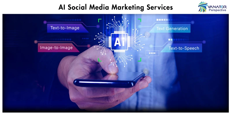 AI Social Media Marketing Services- Best AI Marketing in Australia