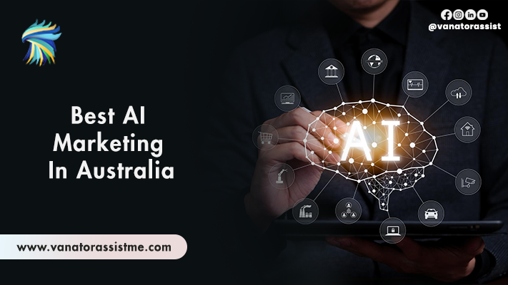 Best AI Marketing in Australia