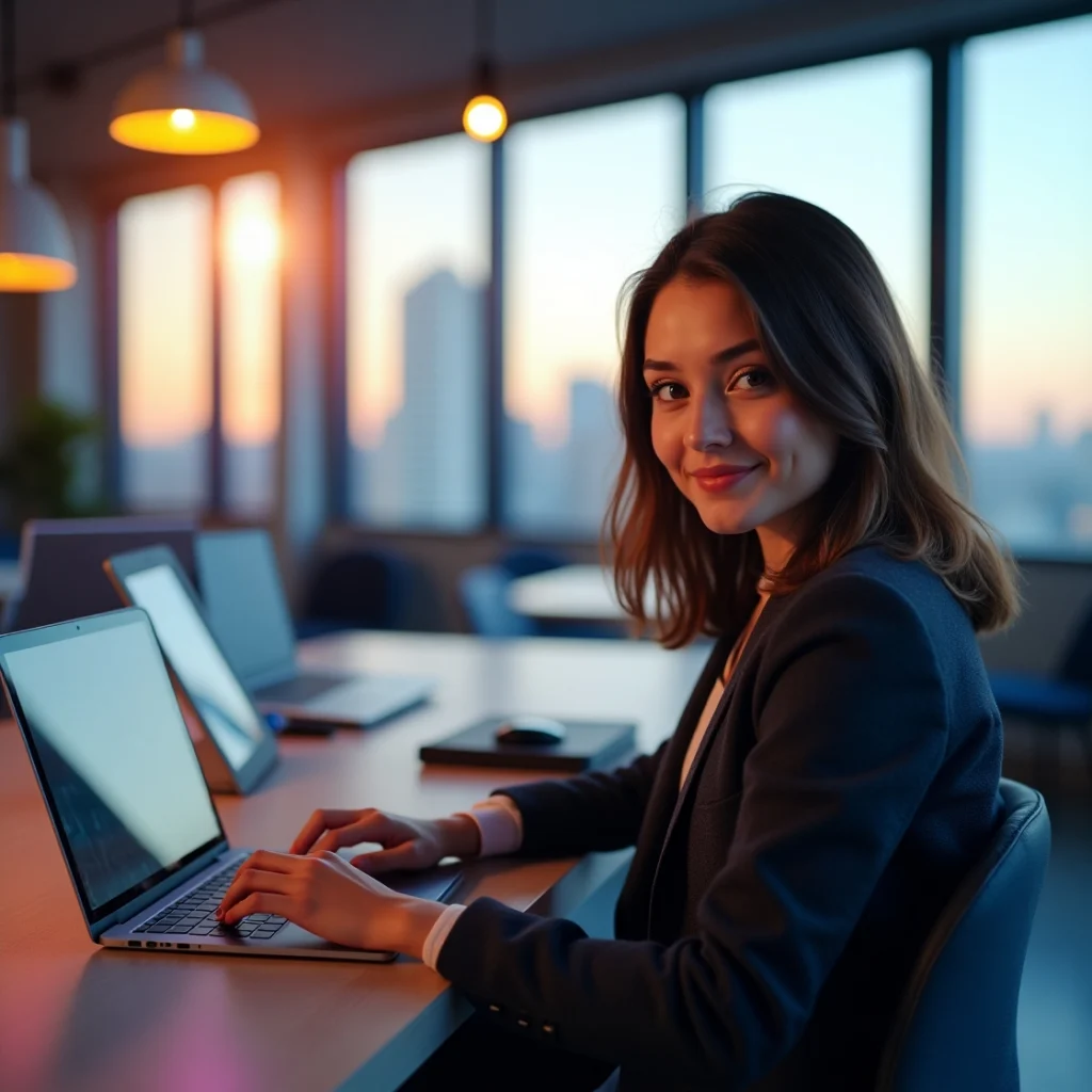 Marketing & Content Creation-Free AI Tools for Tech Startup in 2025