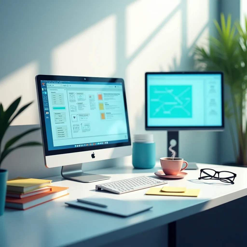 AI-Powered Design Tools-Free AI Tools for Tech Startup in 2025