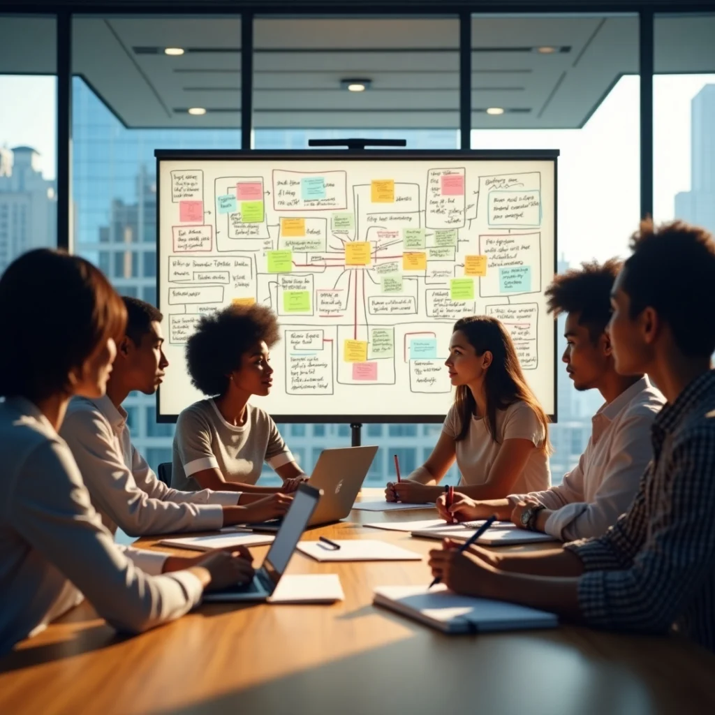Idea Generation & Market Research-Free AI Tools for Tech Startup in 2025