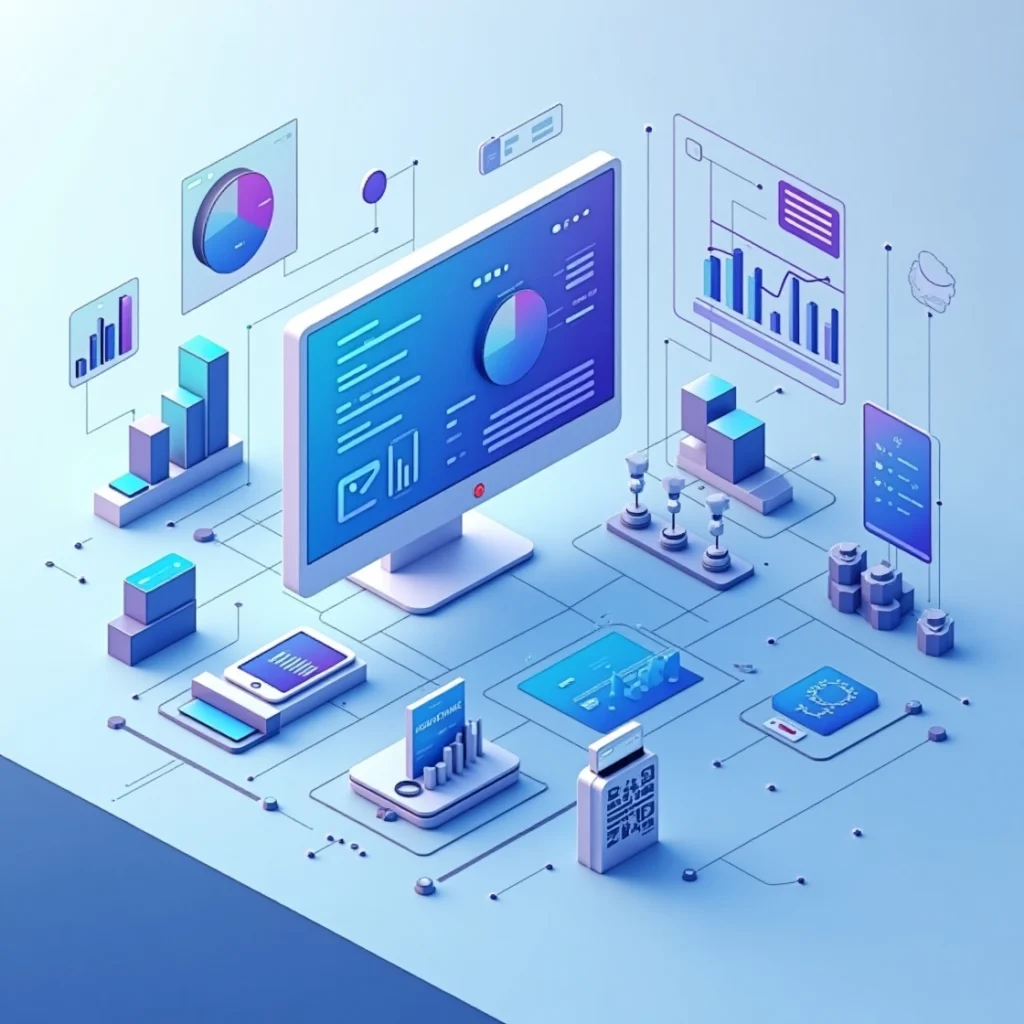 Analytics, Product Insights & AI Dashboard-Free AI Tools for Tech Startup in 2025