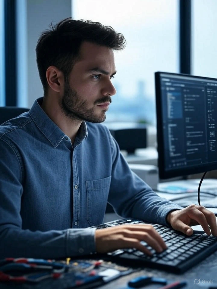 Bonus: AI Cybersecurity Tools for Startups-Free AI Tools for Tech Startup in 2025