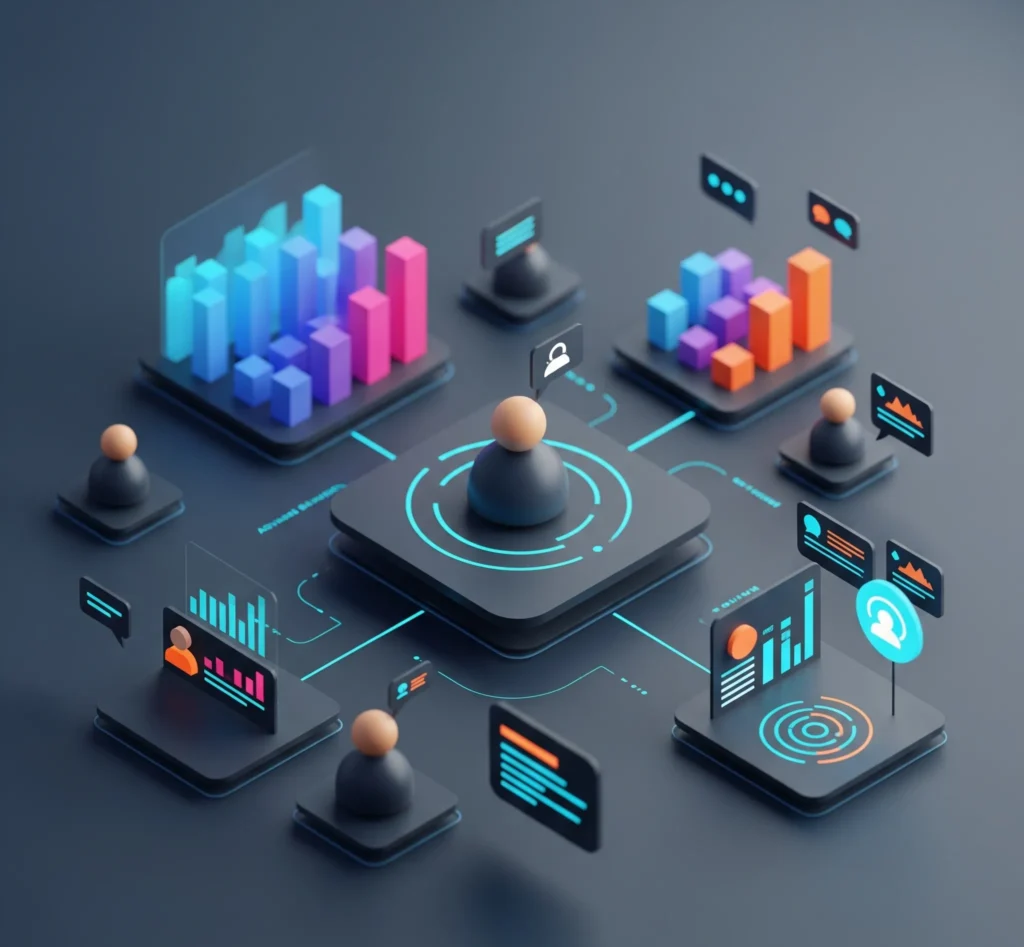 Data-Driven Audience Segmentation : How Vanator Assist is scaling brands in 2025