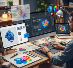 AI-Powered Creative Optimization : How Vanator Assist is scaling brands in 2025