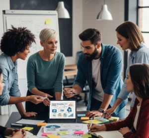 Scalable, Flexible Engagement Models : How Vanator Assist is scaling brands in 2025