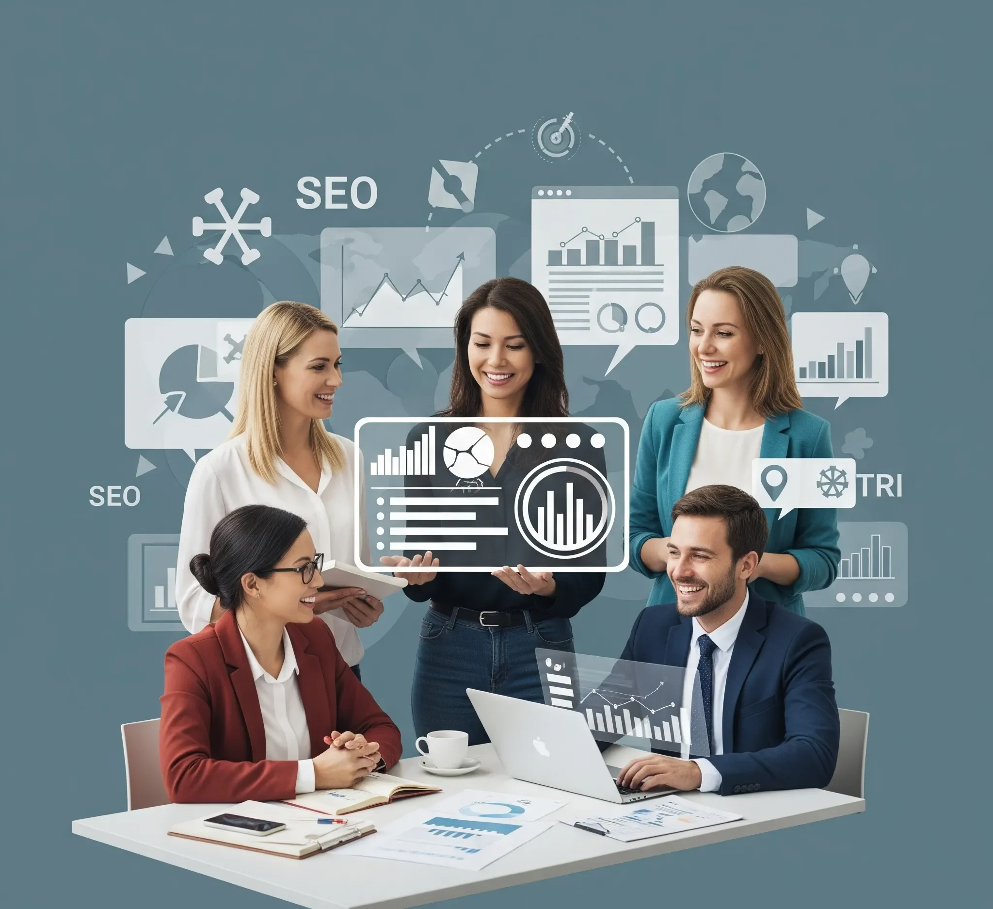 Integrated Team of Experts