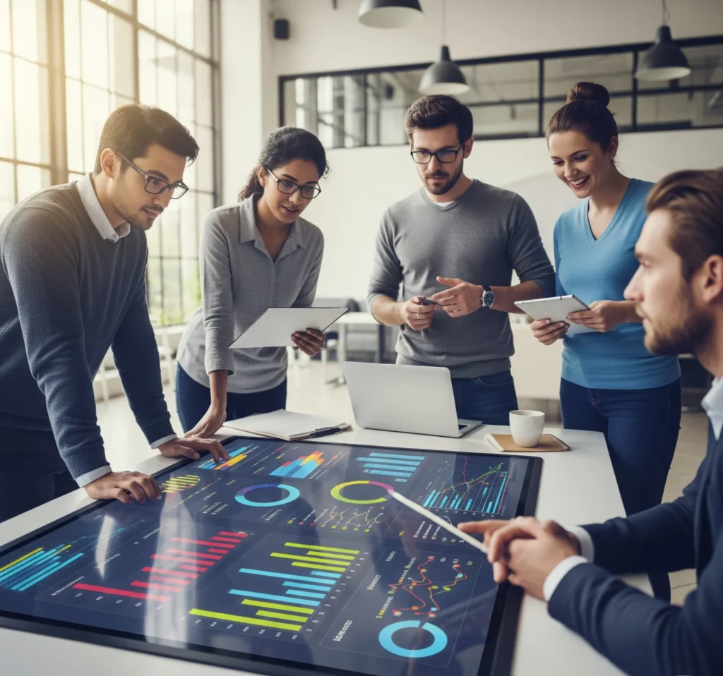 Transparent Reporting & Collaboration : How Vanator Assist is scaling brands in 2025