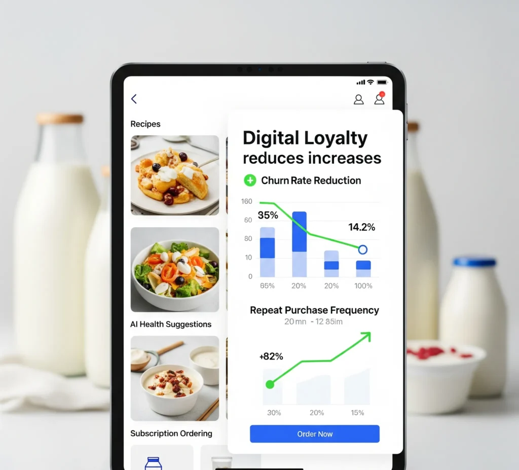 Building Super Apps & Loyalty Programs : Grow FMCG Business in 2025
